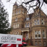 oxford english centre dil okulu